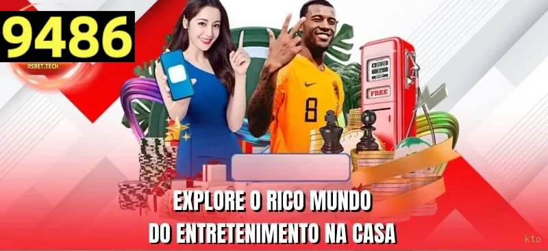 Bônus Cadastro